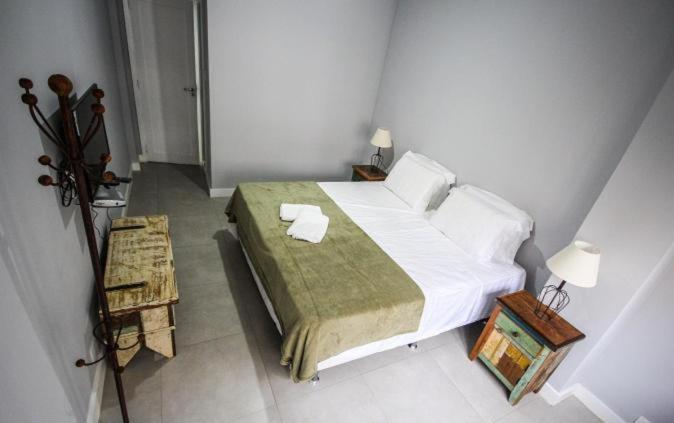 Hospedagem domiciliar Copa Premium 3bedrooms Ensuite