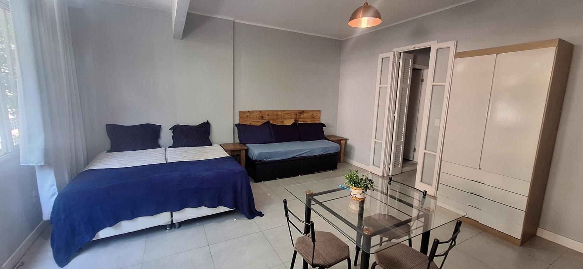 Hospedagem domiciliar Copa Premium 3bedrooms Ensuite